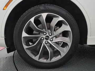 2020 Lincoln Aviator с пробегом 149 778 км