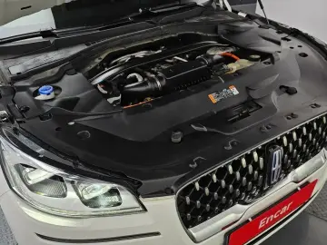 2020 Lincoln Aviator с пробегом 149 778 км