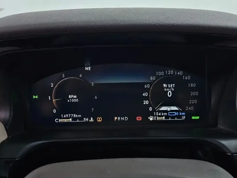 2020 Lincoln Aviator с пробегом 149 778 км
