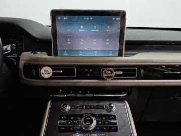 2020 Lincoln Aviator с пробегом 149 778 км