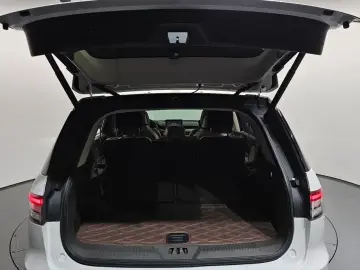 2020 Lincoln Aviator с пробегом 149 778 км