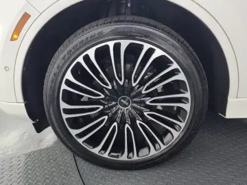2021 Lincoln Aviator с пробегом 54 419 км