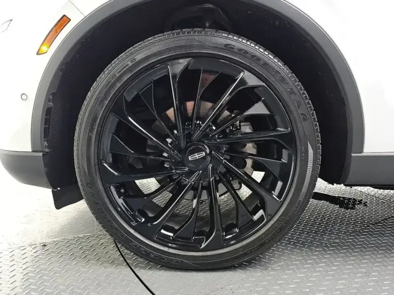 2021 Lincoln Aviator с пробегом 84 861 км