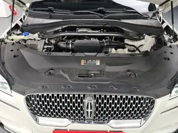 2021 Lincoln Aviator с пробегом 84 861 км