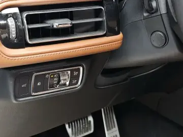 2021 Lincoln Aviator с пробегом 84 861 км