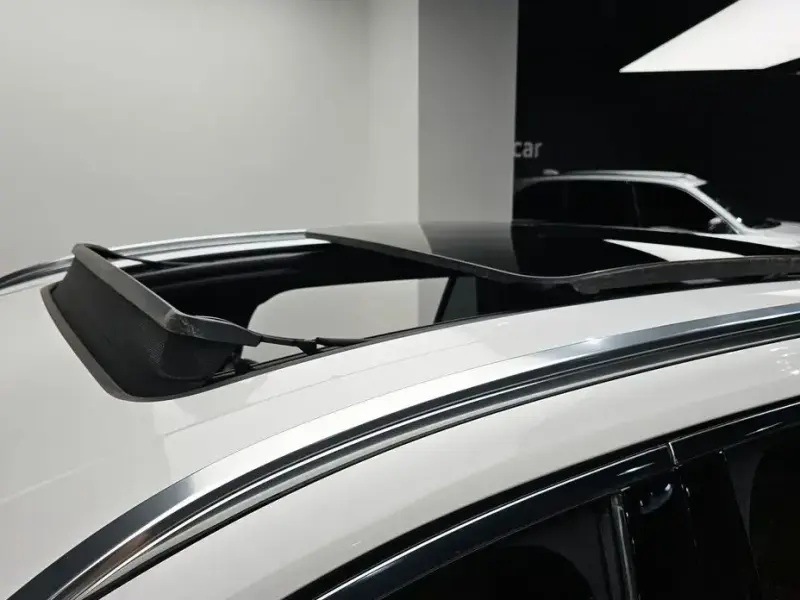 2021 Lincoln Aviator с пробегом 84 861 км