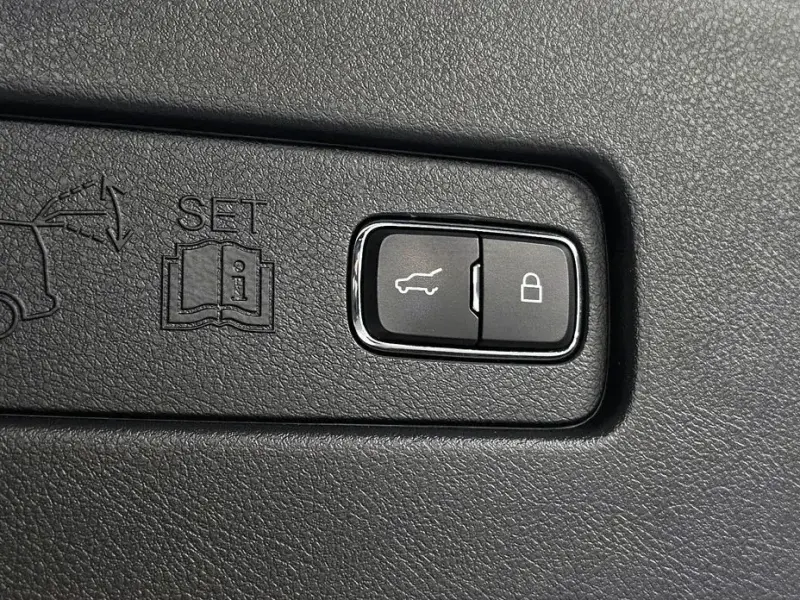 2021 Lincoln Aviator с пробегом 84 861 км