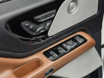2021 Lincoln Aviator с пробегом 84 861 км