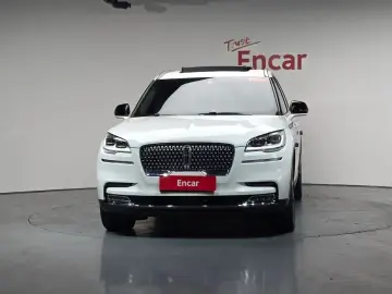 2023 Lincoln Aviator с пробегом 22 359 км