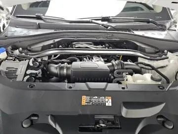 2023 Lincoln Aviator с пробегом 22 359 км