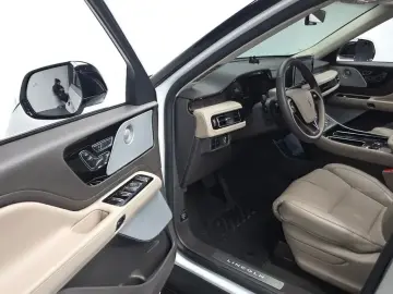 2023 Lincoln Aviator с пробегом 22 359 км