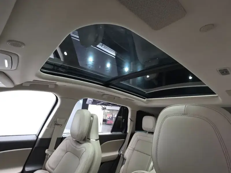 2023 Lincoln Aviator с пробегом 22 359 км