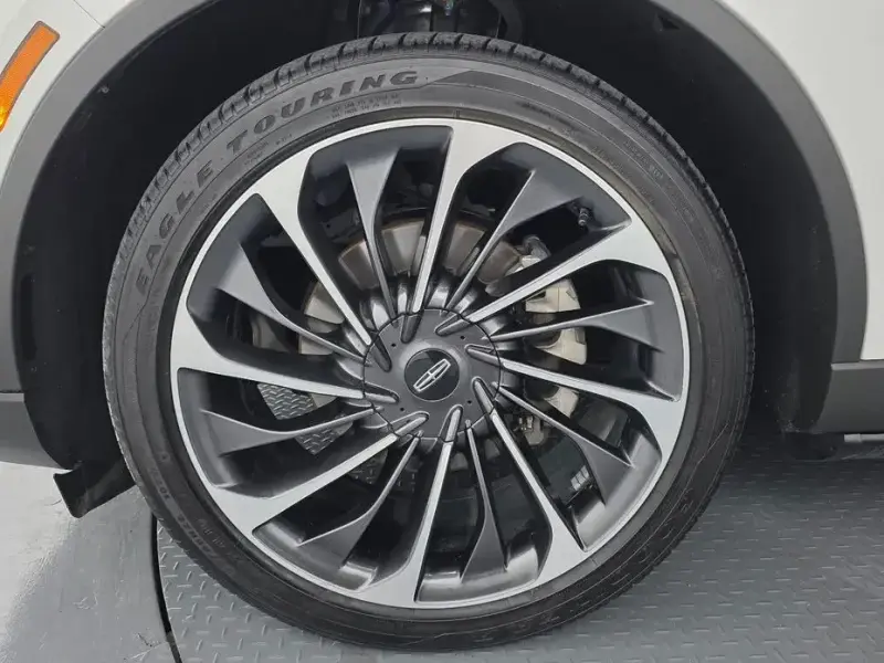 2021 Lincoln Aviator с пробегом 38 543 км