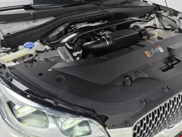 2021 Lincoln Aviator с пробегом 38 543 км