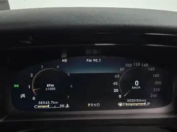 2021 Lincoln Aviator с пробегом 38 543 км