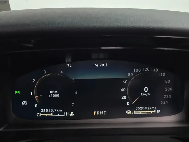 2021 Lincoln Aviator с пробегом 38 543 км