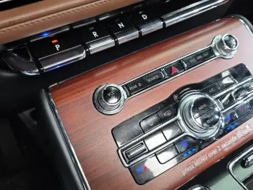 2021 Lincoln Aviator с пробегом 38 543 км