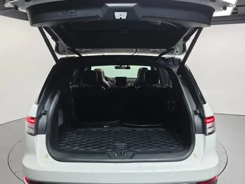 2021 Lincoln Aviator с пробегом 38 543 км