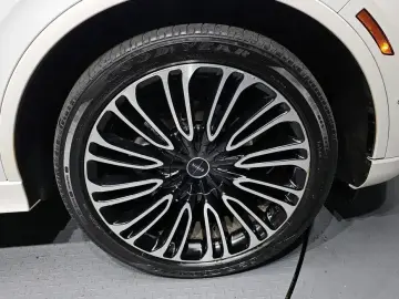 2020 Lincoln Aviator с пробегом 73 891 км