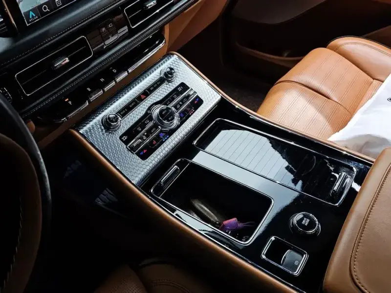 2020 Lincoln Aviator с пробегом 73 891 км