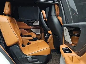 2020 Lincoln Aviator с пробегом 73 891 км