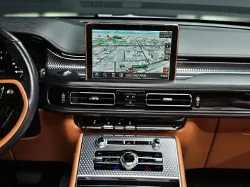 2020 Lincoln Aviator с пробегом 73 891 км