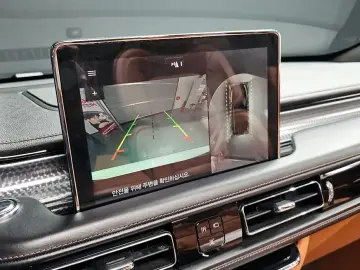 2020 Lincoln Aviator с пробегом 73 891 км