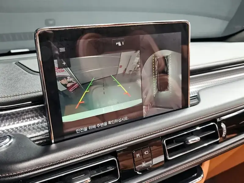 2020 Lincoln Aviator с пробегом 73 891 км