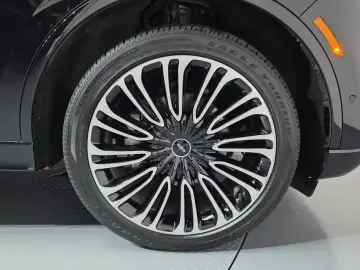 2021 Lincoln Aviator с пробегом 45 380 км