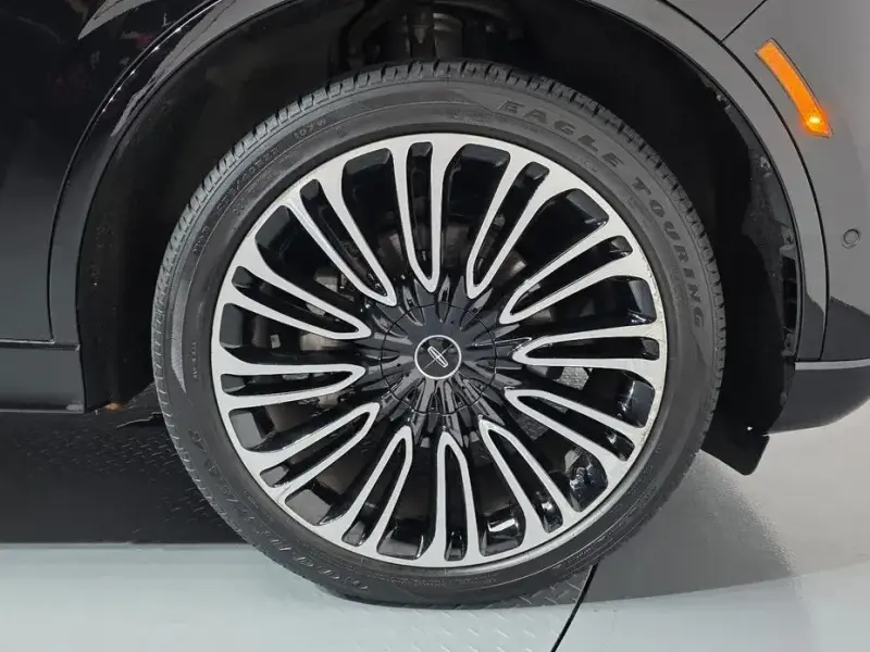 2021 Lincoln Aviator с пробегом 45 380 км