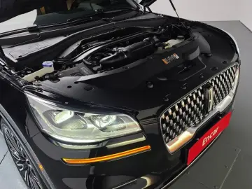 2021 Lincoln Aviator с пробегом 45 380 км