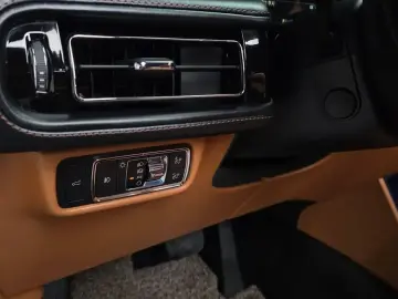 2021 Lincoln Aviator с пробегом 45 380 км
