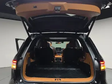 2021 Lincoln Aviator с пробегом 45 380 км