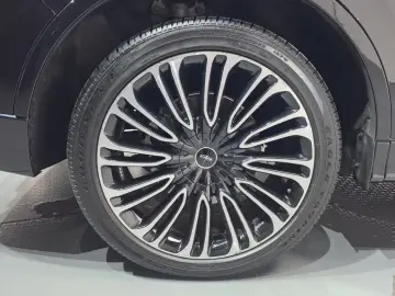 2021 Lincoln Aviator с пробегом 45 380 км