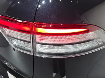 2021 Lincoln Aviator с пробегом 45 380 км