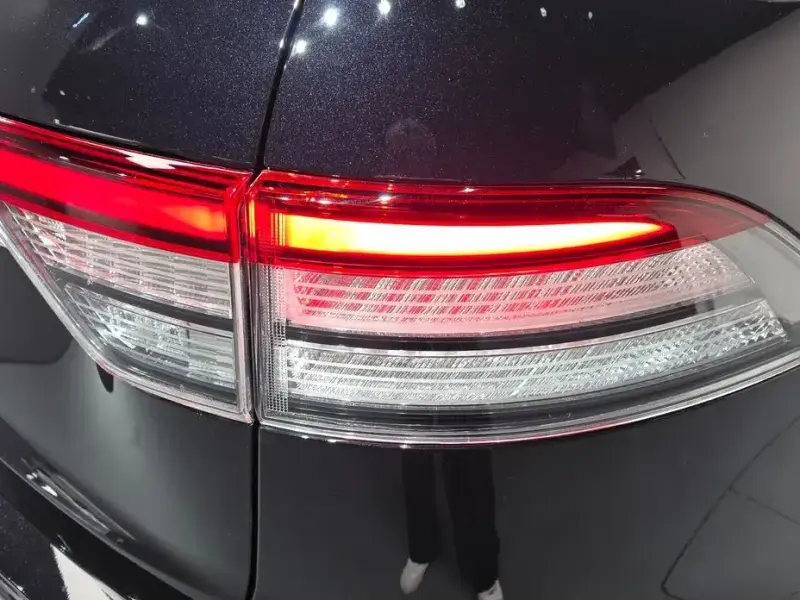 2021 Lincoln Aviator с пробегом 45 380 км