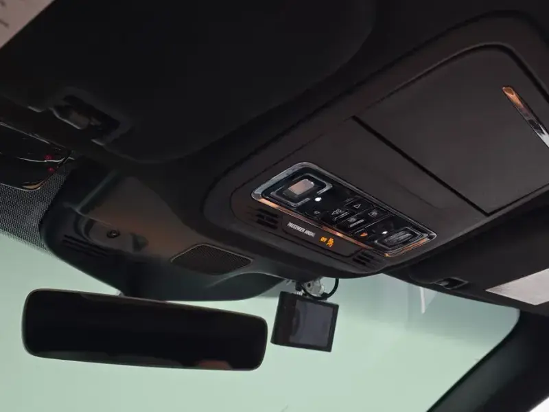 2021 Lincoln Aviator с пробегом 45 380 км