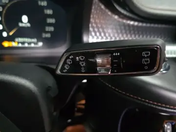 2021 Lincoln Aviator с пробегом 45 380 км