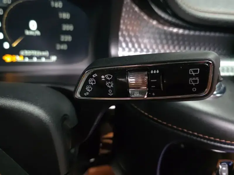 2021 Lincoln Aviator с пробегом 45 380 км