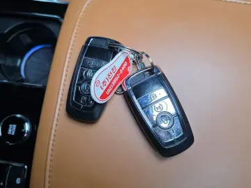 2021 Lincoln Aviator с пробегом 45 380 км