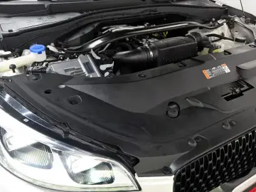2023 Lincoln Aviator с пробегом 11 104 км