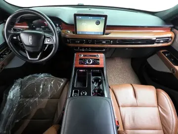2023 Lincoln Aviator с пробегом 11 104 км