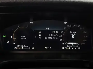 2023 Lincoln Aviator с пробегом 11 104 км