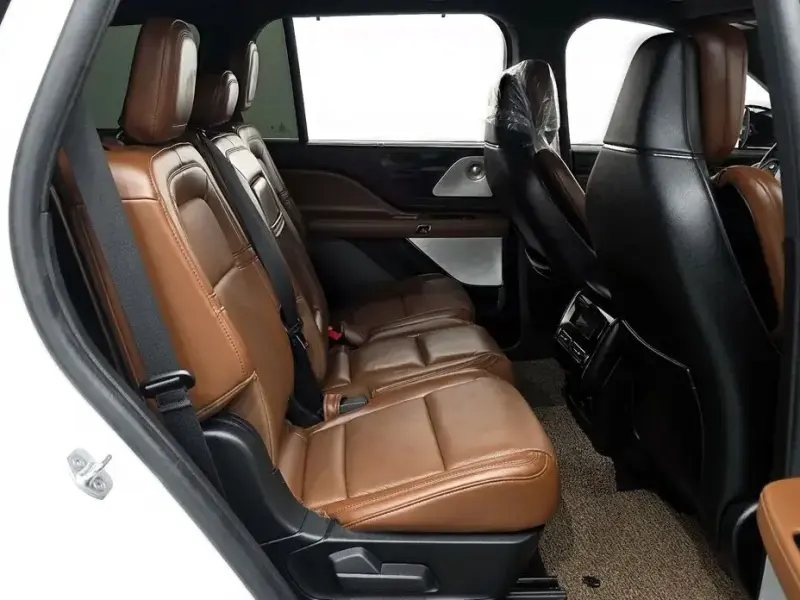 2023 Lincoln Aviator с пробегом 11 104 км