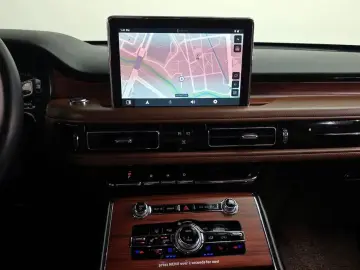 2023 Lincoln Aviator с пробегом 11 104 км