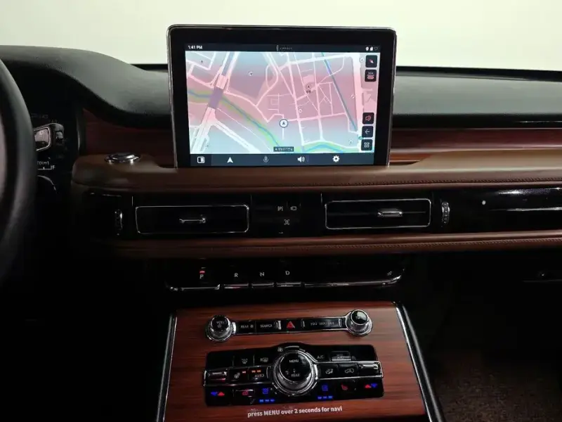 2023 Lincoln Aviator с пробегом 11 104 км
