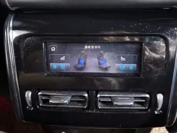 2023 Lincoln Aviator с пробегом 11 104 км