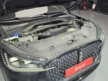2025 Lincoln Aviator с пробегом 25 825 км