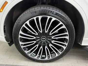 2020 Lincoln Aviator с пробегом 76 377 км