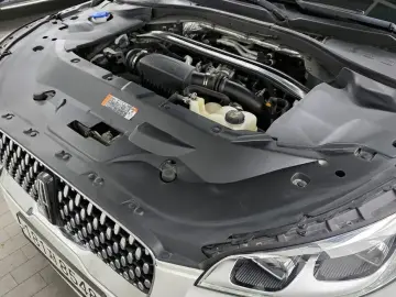 2020 Lincoln Aviator с пробегом 76 377 км